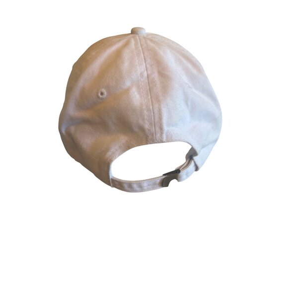 BMW Championship White Adjustable Baseball Cap - Picture 3 of 6